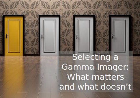 Evaluating A Gamma Imager